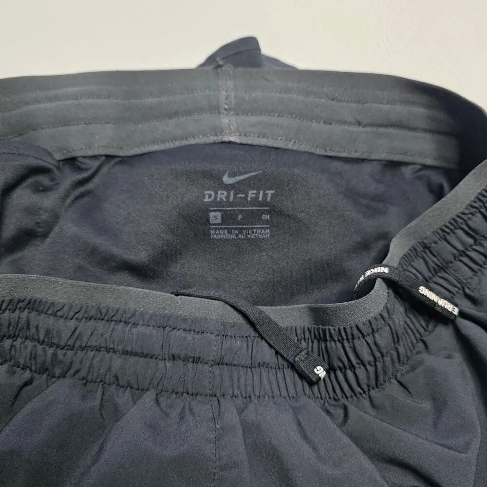 Nike Dri-FIT Tempo women's running shorts Size S
